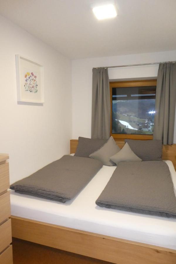 Ferienwohnung Lehenhof هوبفغراتن إم بريكسنتال المظهر الخارجي الصورة