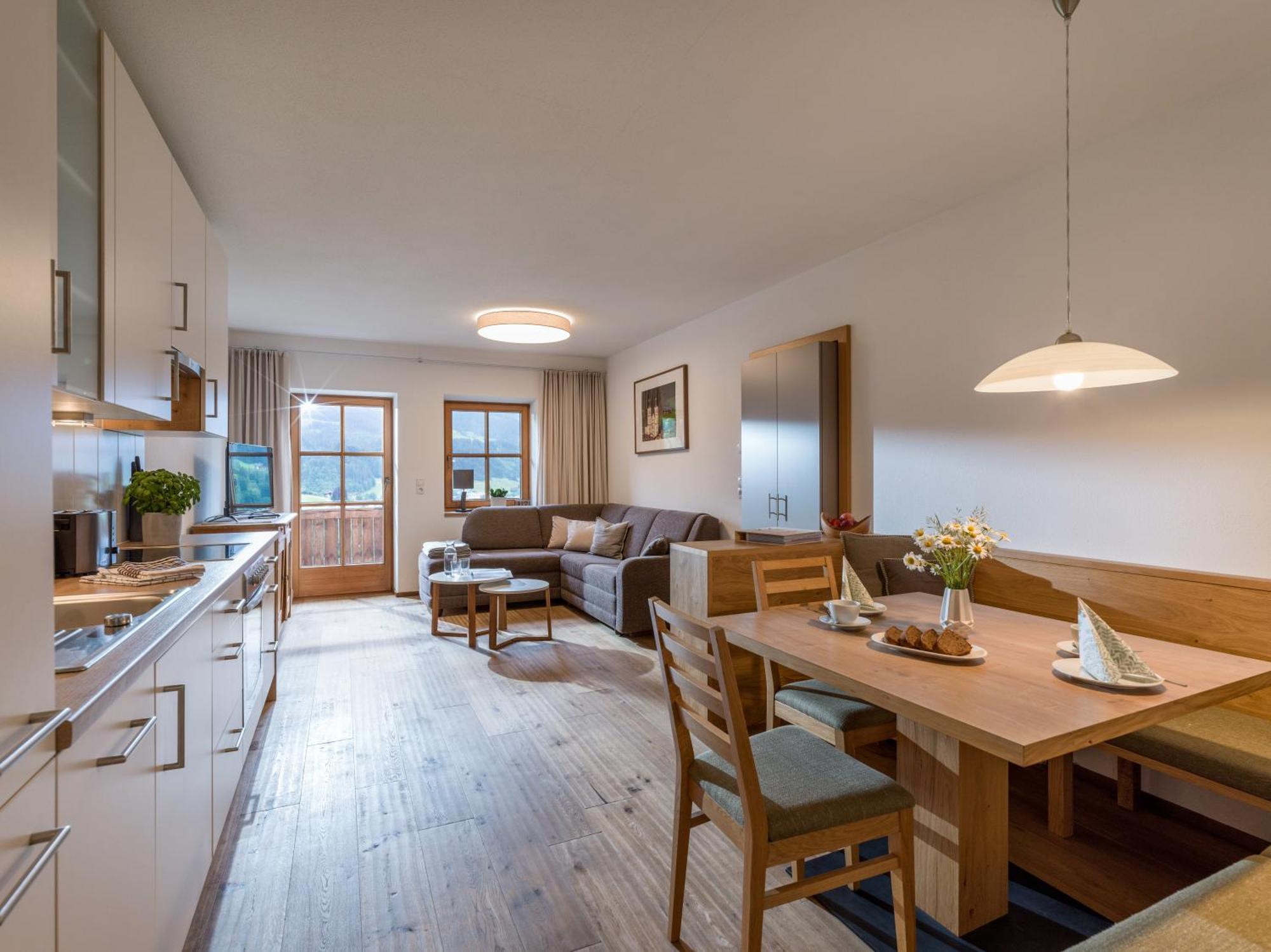 Ferienwohnung Lehenhof هوبفغراتن إم بريكسنتال المظهر الخارجي الصورة