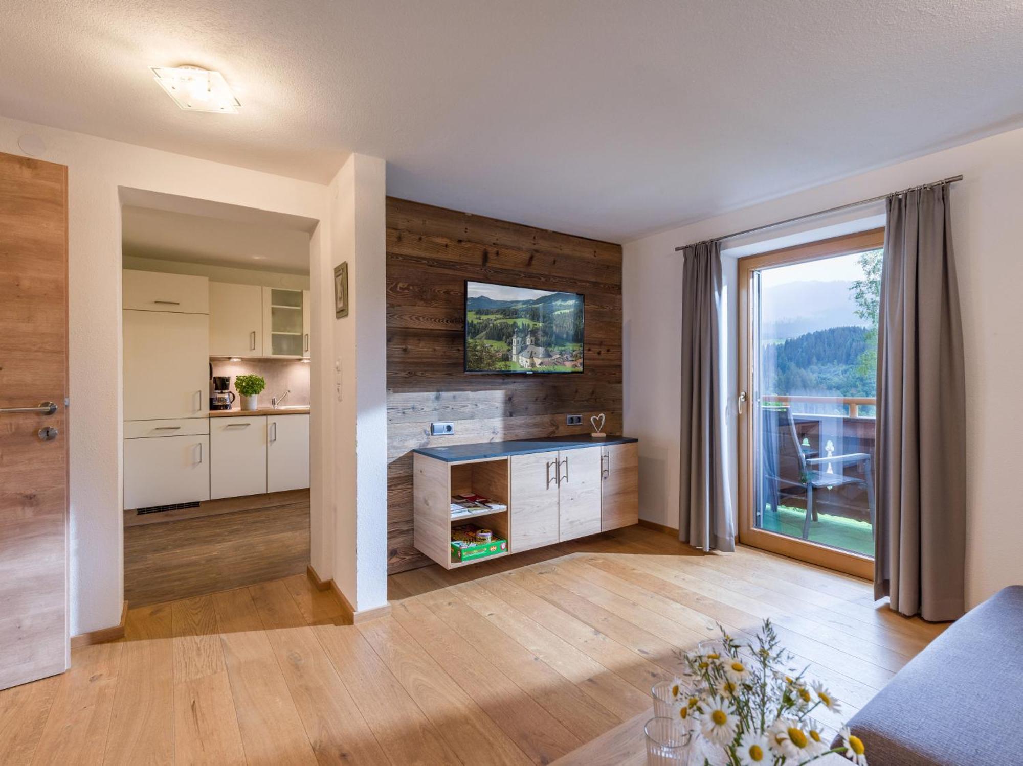 Ferienwohnung Lehenhof هوبفغراتن إم بريكسنتال المظهر الخارجي الصورة