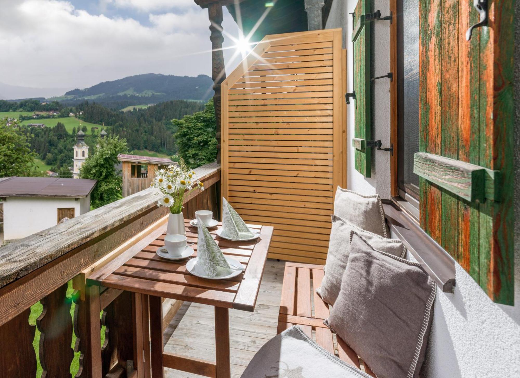 Ferienwohnung Lehenhof هوبفغراتن إم بريكسنتال المظهر الخارجي الصورة