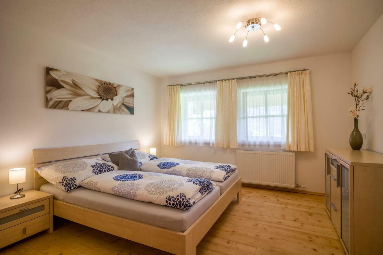 Ferienwohnung Lehenhof هوبفغراتن إم بريكسنتال المظهر الخارجي الصورة