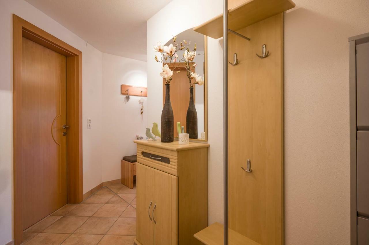 Ferienwohnung Lehenhof هوبفغراتن إم بريكسنتال المظهر الخارجي الصورة