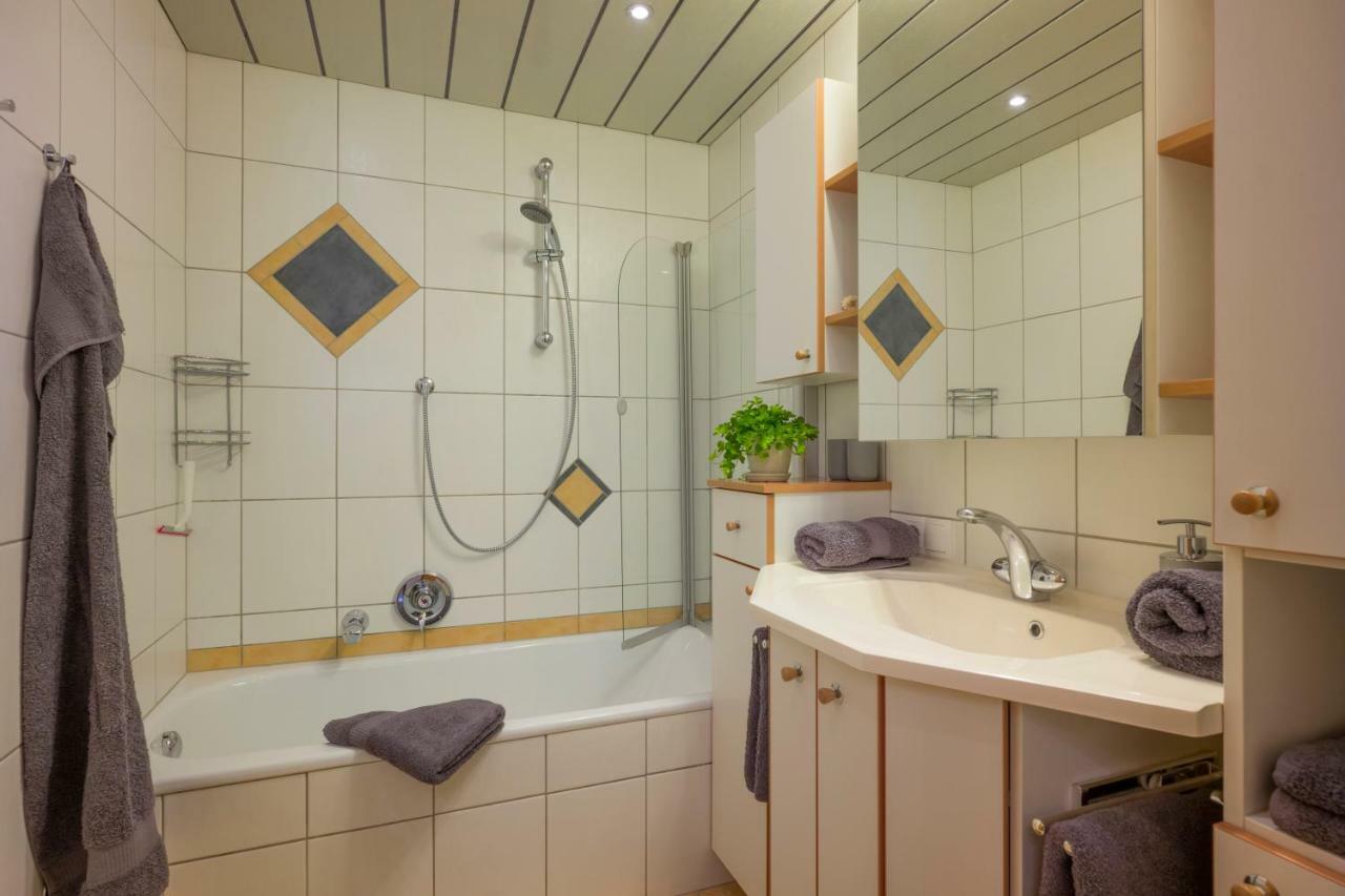 Ferienwohnung Lehenhof هوبفغراتن إم بريكسنتال المظهر الخارجي الصورة
