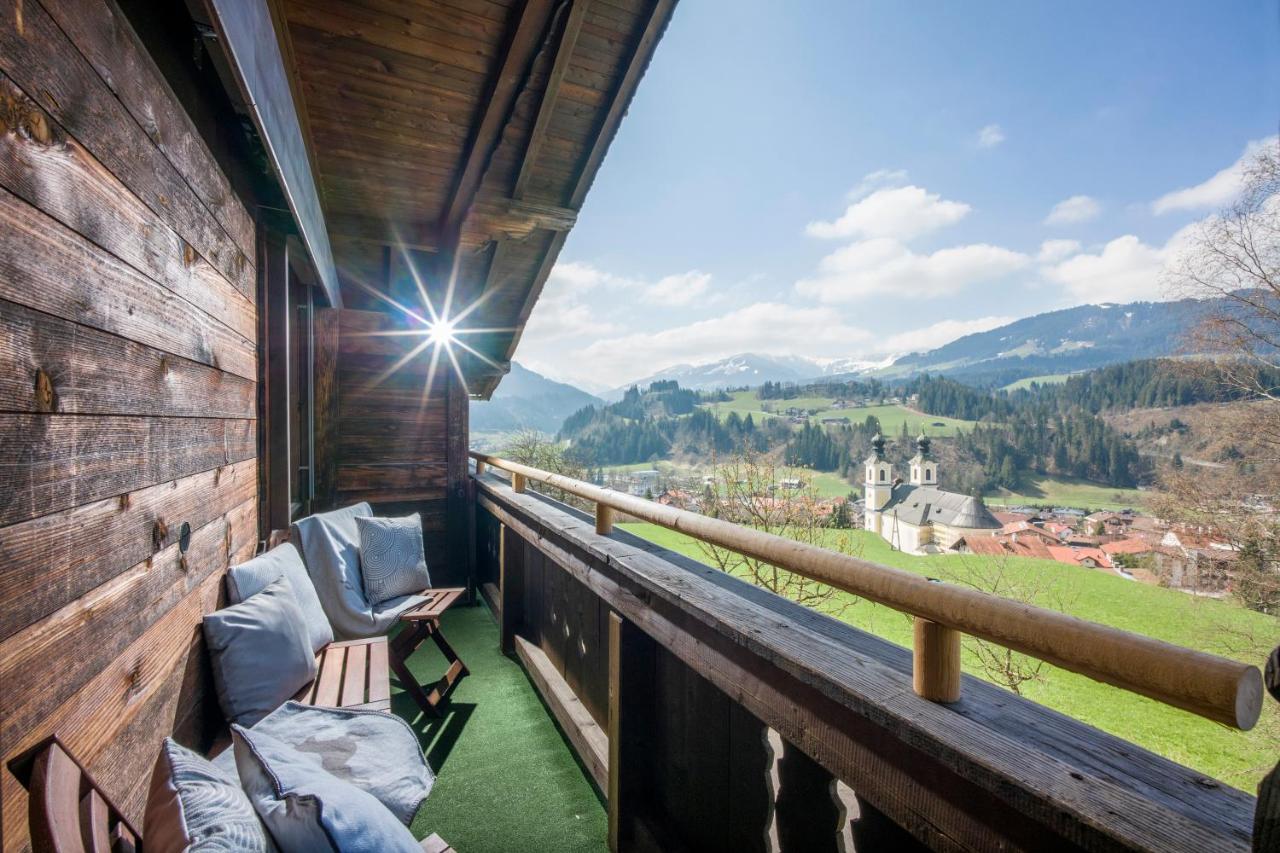 Ferienwohnung Lehenhof هوبفغراتن إم بريكسنتال المظهر الخارجي الصورة