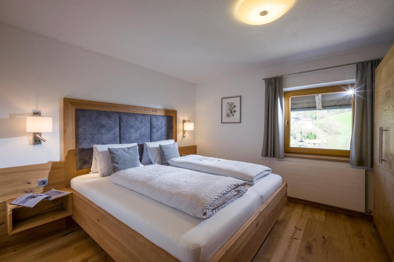 Ferienwohnung Lehenhof هوبفغراتن إم بريكسنتال المظهر الخارجي الصورة