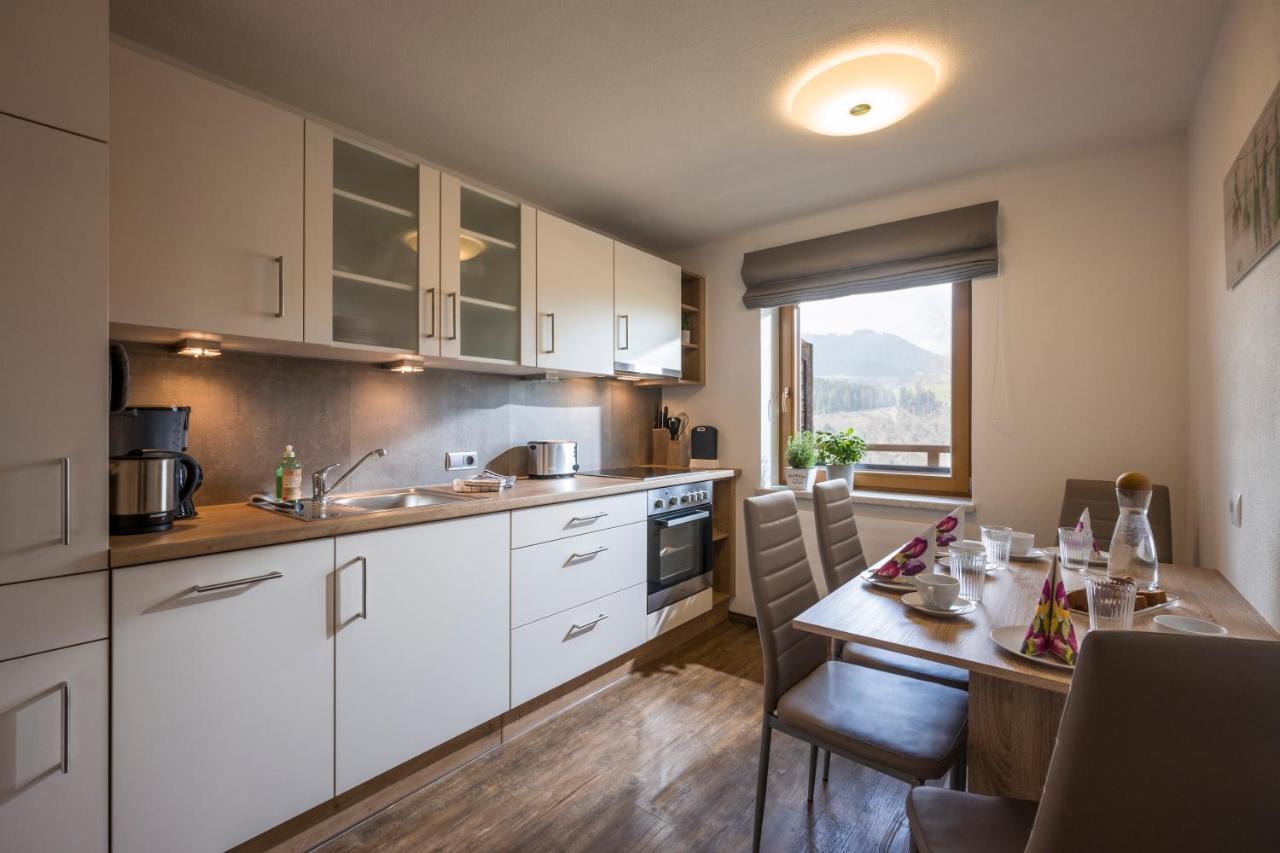Ferienwohnung Lehenhof هوبفغراتن إم بريكسنتال المظهر الخارجي الصورة