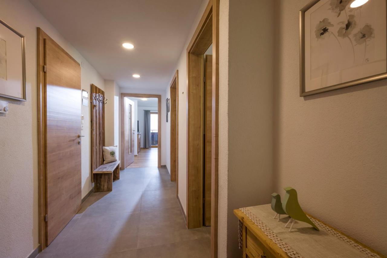 Ferienwohnung Lehenhof هوبفغراتن إم بريكسنتال المظهر الخارجي الصورة